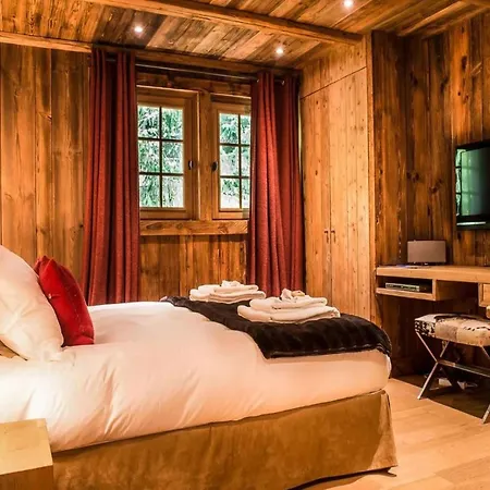 Chalet St. Anton Cozy Haven The Heart Of The Alps Apartment