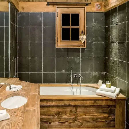 Chalet St. Anton Cozy Haven The Heart Of The Alps Sankt Anton am Arlberg