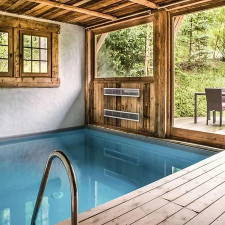 Apartmán Chalet St. Anton Cozy Haven The Heart Of The Alps Sankt Anton am Arlberg