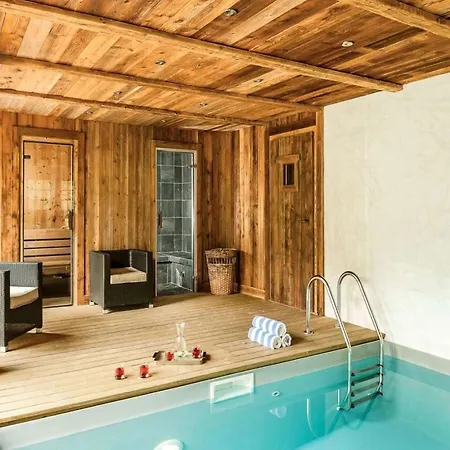 Chalet St. Anton Cozy Haven The Heart Of The Alps * Sankt Anton am Arlberg